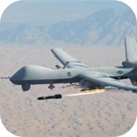 Us Drone Mission