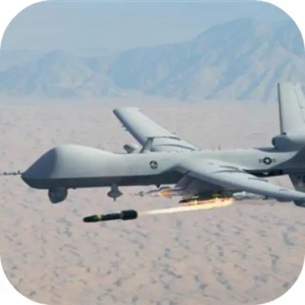 Us Drone Mission Cheats