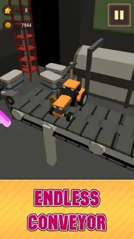 Game screenshot Fun Chop hack