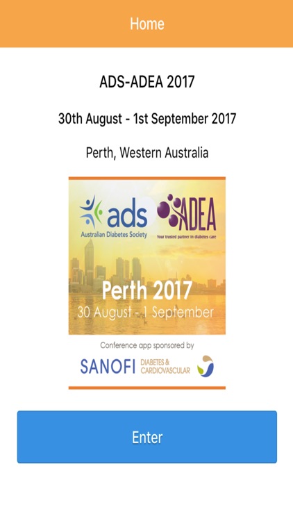 ADS ADEA 2017