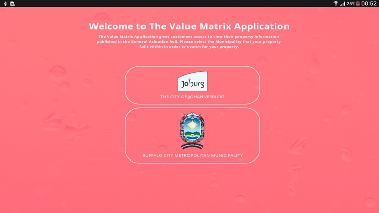 Value Matrix screenshot-8