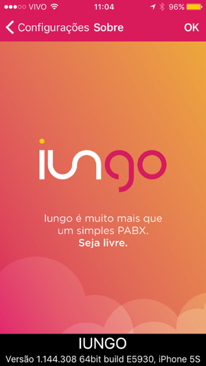 IUNGO Softphone(圖2)-速報App
