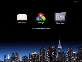 Game screenshot Sights and Sounds: Fireworks mod apk