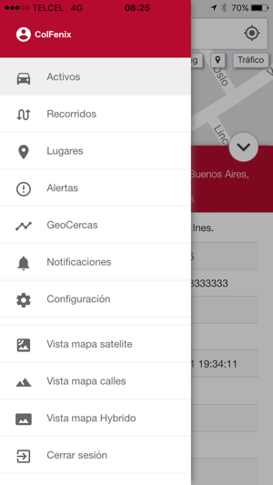 COLFENIX GPS SAS(圖4)-速報App