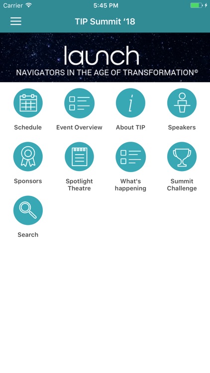 TIP Summit '18 screenshot-3