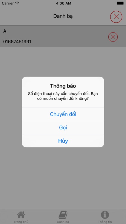 Đổi đầu số screenshot-5