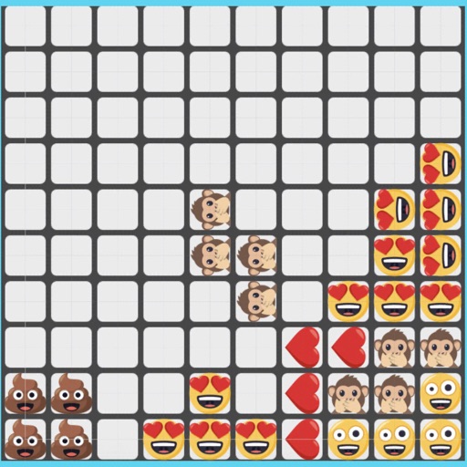 Emoji Blocks icon