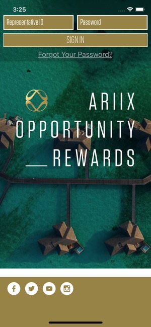ARIIX Opportunity Rewards(圖1)-速報App