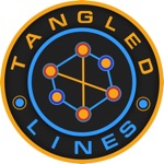 Tangled Lines Puzzle