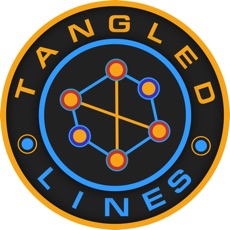 Activities of Tangled Lines Puzzle