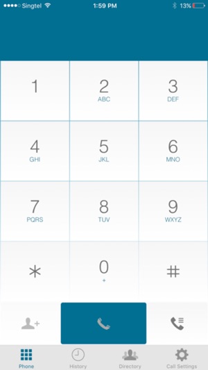 Singtel MVR(圖2)-速報App