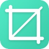 Square Size-Music Video Editor - iPhoneアプリ