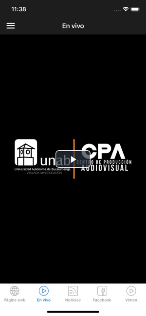 UnabTV(圖2)-速報App