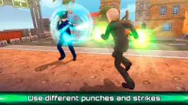 Game screenshot Anime Ninja Fighting: Samurai Struggle apk