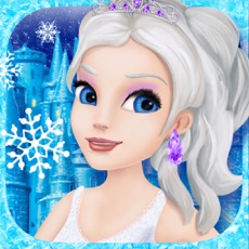 Activities of Ice Princess Salon Dress Up Fashion - Snow Queen
