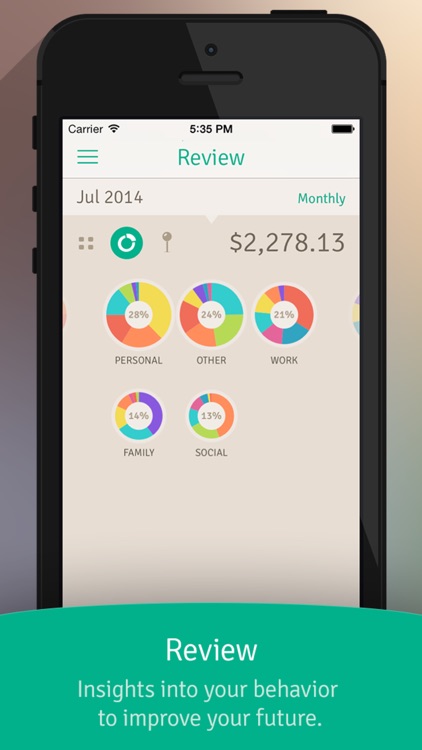 Wally Lite - Personal Finance screenshot-3