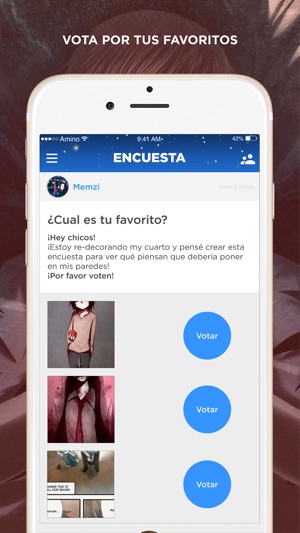 Amino Para Death Note(圖5)-速報App