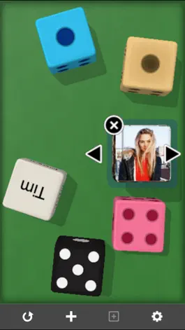 Game screenshot Make Dice hack