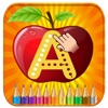 ABC 英語を学びます - iPadアプリ