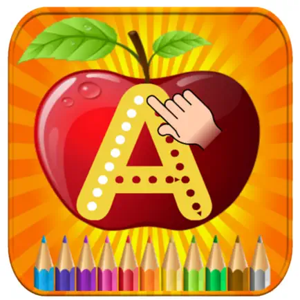 ABC Learning - Alphabet Cheats