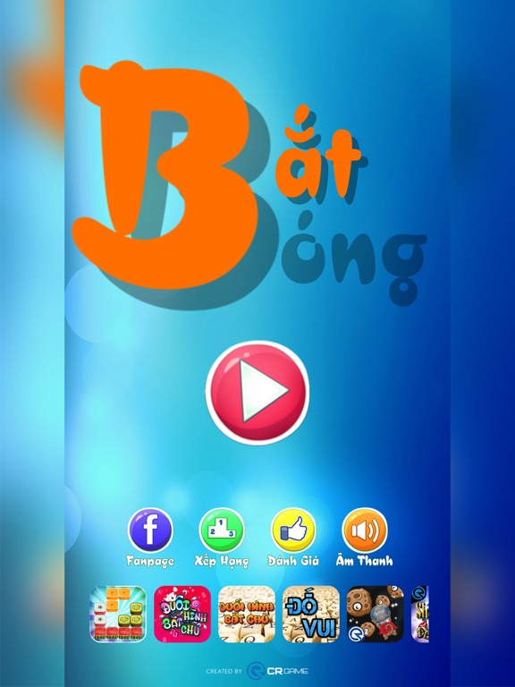 Screenshot #4 pour Bắt Bóng Ahihi