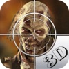 Zombie Slayer War Shooting