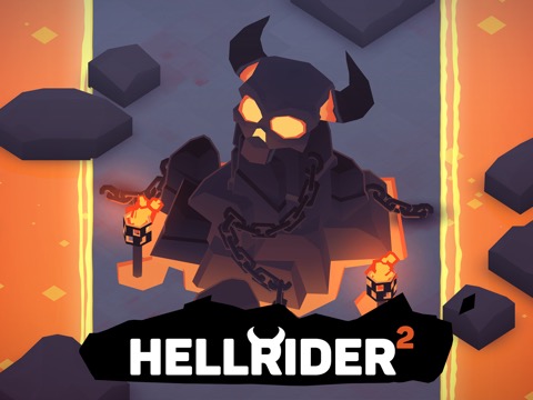 Hellrider 2のおすすめ画像2