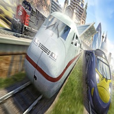 Activities of CPEC Train Simulator 2017