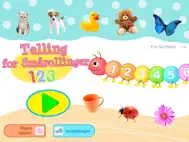Toddler Counting 123 Lite ipad bilder 0