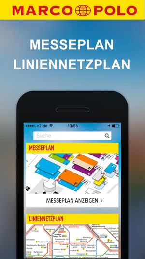 MARCO POLO - ITB Guide(圖2)-速報App