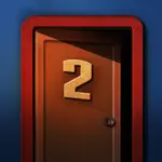 Escape Room 2:Travel The World App Cancel