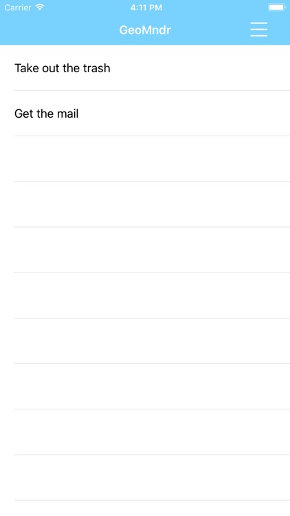 GeoMndr screenshot-3