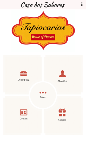 Tapiocarias House of Flavors(圖2)-速報App