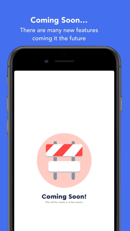 North Parking screenshot-4