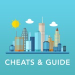 Download Cheats 4 SimCity BuildIt app