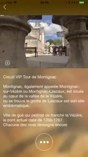rando montignac iphone capturas de pantalla 4
