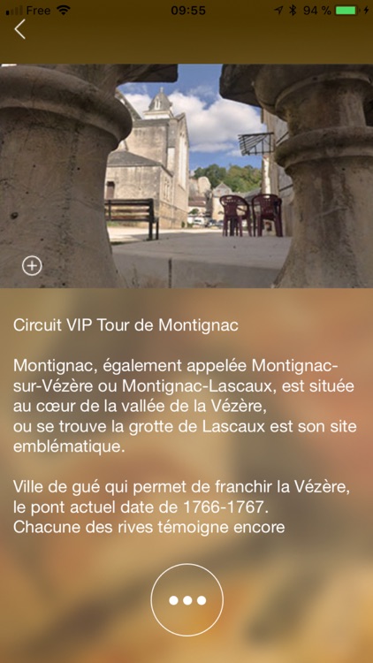 Rando MONTIGNAC screenshot-3