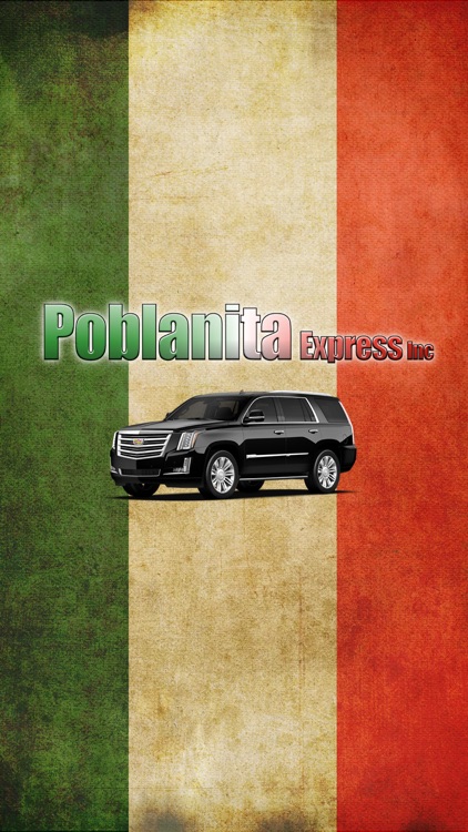 Poblanita Express Car Service