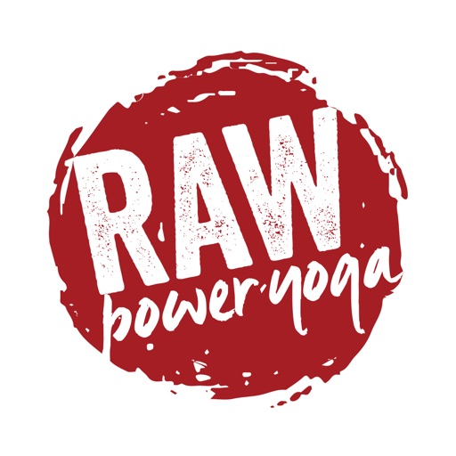Raw Power Yoga Brisbane icon