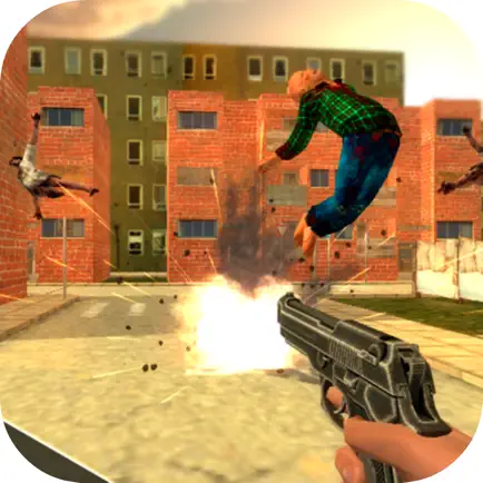 Shooting Zombie Battle Cheats