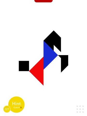 Osmo Tangram Classic screenshot 2