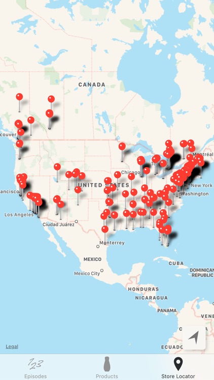 La Darphinette screenshot-4