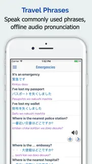 japanese dictionary + problems & solutions and troubleshooting guide - 1