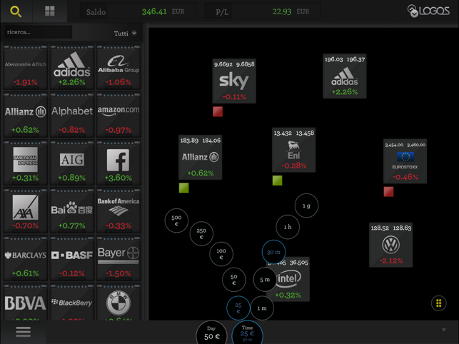 Logos per iPad(圖3)-速報App