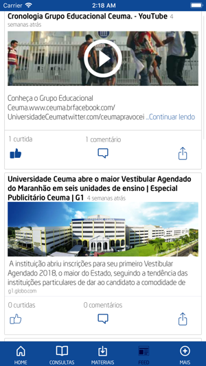 Grupo CEUMA(圖6)-速報App