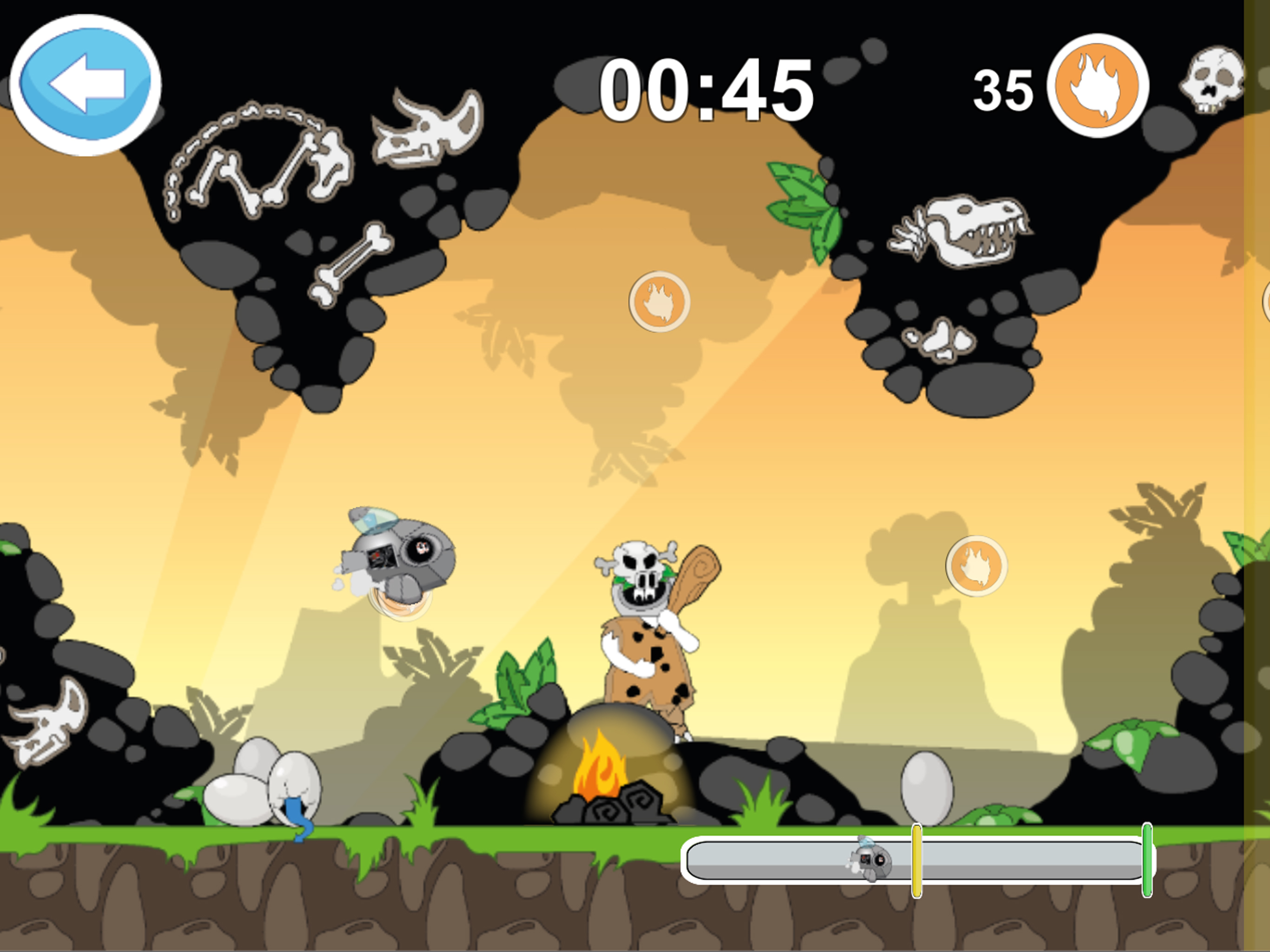 HAPPYrespi screenshot 9