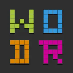 Word Blocks: Guess The Word Games app icon