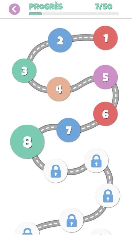 DBrain: Quiz & Brain games