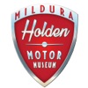 Mildura Holden Museum Tour