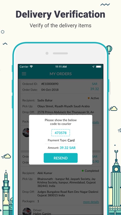 Jabrool screenshot-4